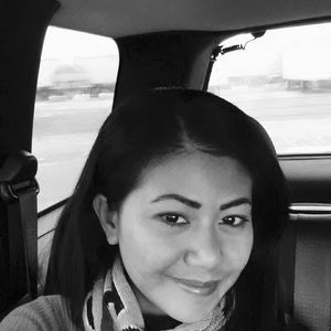 Meet your Posher, Liza